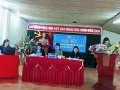 ĐẠI HỘI CÔNG ĐOÀN LẦN THỨ XIII, NHIỆM KỲ 2023-2028