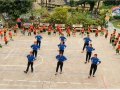 MN VIỆT QUANG II HƯỞNG ỨNG THÁNG THANH NIÊN 26/3 - CHÀO ĐÓN NGÀY THỂ THAO VIỆT NAM 27/3 HƯỚNG TỚI CHÀO MỪNG ĐẠI HỘI CÔNG ĐOÀN HUYỆN BẮC QUANG, NHIỆM KỲ 2023-2028