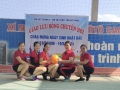 TRƯỜNG MN VIỆT QUANG II GIAO LƯU BÓNG CHUYÊN HƠI CHÀO MỪNG KỶ NIỆM 133 NĂM SINH NHẬT BÁC (19/5/1890-19/5/2023)