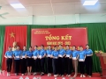 TRƯỜNG MN VIỆT QUANG II TỔNG KẾT NĂM HỌC 2022-2023