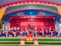 TRƯỜNG MẦM NON VIỆT QUANG II TỔ CHỨC HỘI THI "RUNG CHUÔNG VÀNG" CHÀO MỪNG KỶ NIỆM 42 NĂM NGÀY NHÀ GIÁO VIỆT NAM 20/11, NĂM HỌC 2024-2025